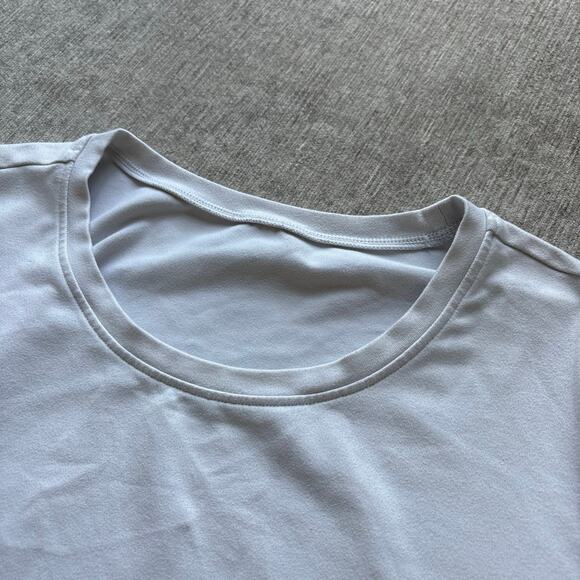 Alo Yoga Long Sleeve Finesse Top - Picture 3 of 3